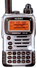 Yeasu Radios